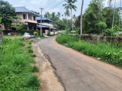 Image of 1400 Sq.ft Residential Plot / Land for sale in Chalakudy, Thrissur for Rs. 16500000