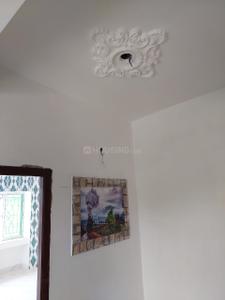 Hall Image of 750 Sq.ft 2 BHK Apartment / Flat for sale in Chandannagar Hooghly for Rs. 2700000