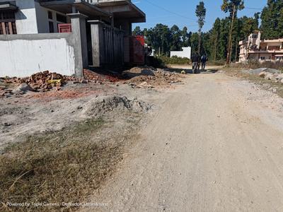 Image of 2520 Sq.ft Residential Plot / Land for sale in Raipur, Dehradun for Rs. 11200000