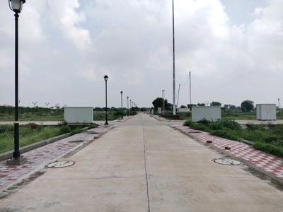 Image of 165 Sq.ft Residential Plot / Land for sale in Soha Olive Town, Sector 98, Faridabad for Rs. 23100000