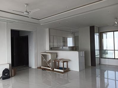 Hall Image of 3000 Sq.ft 3 BHK Apartment / Flat for rent in R A Residences, Dadar East Mumbai for Rs. 450000