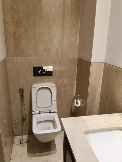 Block D, Gulmohar Park Bathroom 1