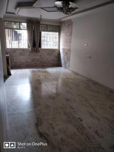 Hall Image of 850 Sq.ft 2 BHK Apartment / Flat for sale in Dombivli East Thane for Rs. 9000000