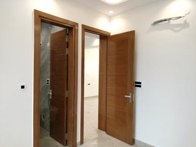 Bedroom Image of 1700 Sq.ft 3 BHK Apartment / Flat for sale in DGS Apartments, Sector 22 Dwarka New Delhi for Rs. 28800000