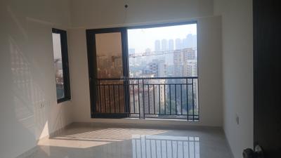 Bedroom Image of 1120 Sq.ft 3 BHK Apartment / Flat for sale in DGS Sheetal Regalia, Borivali East Mumbai for Rs. 35000000