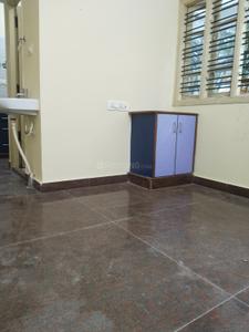Hall Image of 450 Sq.ft 1 BHK Independent House for rent in JP Nagar Bengaluru for Rs. 10000