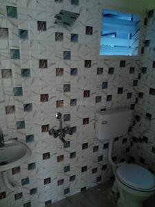 Bathroom Image of 1000 Sq.ft 2 BHK Apartment / Flat for sale in Hoshangabad Road Bhopal for Rs. 2600000