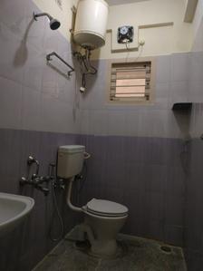Bedroom Two Image of 1300 Sq.ft 2 BHK Apartment / Flat for rent in Munnekollal Bengaluru for Rs. 32000