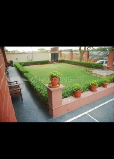 Bedroom Image of Gurgaon CoLiving PG in DLF Phase 2, Gurgaon