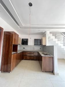 3 BHK Independent House