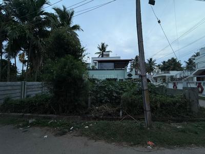 Image of 1200 Sq.ft Residential Plot / Land for sale in Sriramapura, Mysore for Rs. 5900000