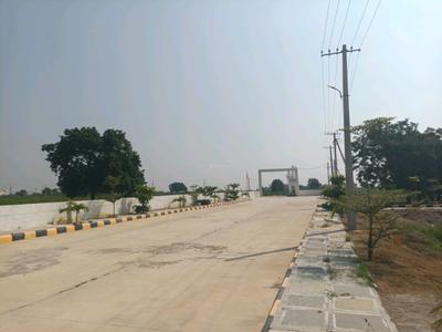Image of 120 Sq.ft Residential Plot / Land for sale in Medchal, Secunderabad for Rs. 4000002