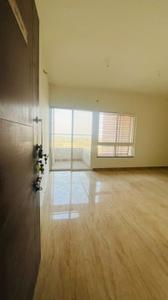 Hall Image of 1000 Sq.ft 2 BHK Apartment / Flat for sale in Manjari Khurd Pune for Rs. 7500000
