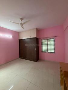 Hall Image of 1300 Sq.ft 3 BHK Builder Floor for rent in Hulimavu Bengaluru for Rs. 35000