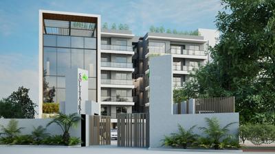Image of 1900 Sq.ft 3 BHK Apartment / Flat for sale in Ekkatuthangal, Chennai for Rs. 29500000