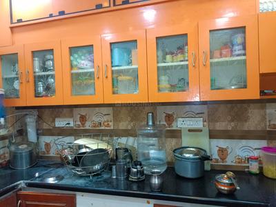 Kitchen Image of 1800 Sq.ft 4 BHK Independent House for sale in Madipakkam Chennai for Rs. 13500000