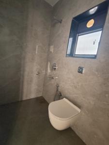 Image of 745 Sq.ft 2 BHK Apartment / Flat for rent in Serenity Maple Paradise, Sai Samarth Mitra, Thane for Rs. 30000