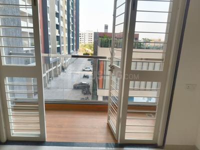 Image of 1056 Sq.ft 2 BHK Apartment / Flat for rent in Kohinoor Sportsville, Maan, Pune for Rs. 27500