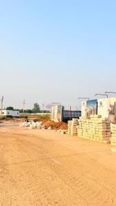 Image of 963 Sq.ft Residential Plot / Land for sale in VIP Road, Vrindavan for Rs. 6955000