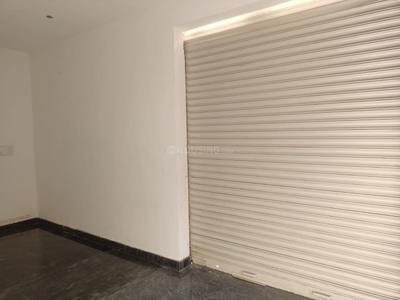 Bedroom Image of 600 Sq.ft 1 RK Independent House for rent in Choodasandra Bengaluru for Rs. 15000