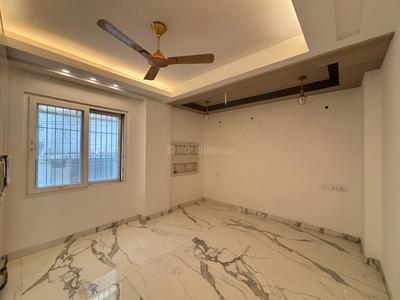 Bedroom Image of 4500 Sq.ft 4 BHK Builder Floor for sale in Sarvodaya Enclave New Delhi for Rs. 125000000
