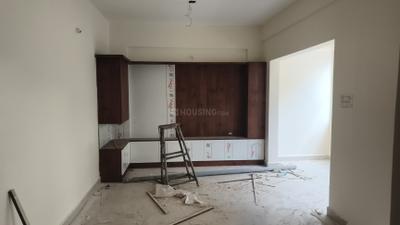 Living Room Image of 1200 Sq.ft 3 BHK Builder Floor for rent in Ramamurthy Nagar Bengaluru for Rs. 40000