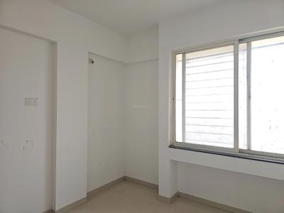 Bedroom Image of 550 Sq.ft 1 BHK Apartment / Flat for rent in Guardian Hill Shire Phase 1, Wagholi Pune for Rs. 15500