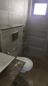 Image of 1800 Sq.ft 3.5 BHK Apartment / Flat for rent in Sector 106, Gurgaon for Rs. 40000