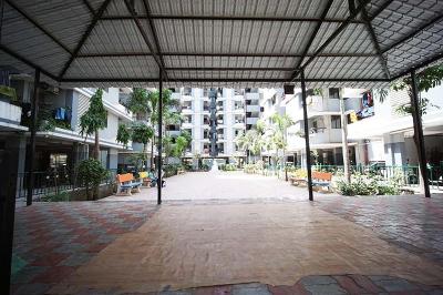 Image of 1359 Sq.ft 3 BHK Apartment / Flat for sale in Vastral, Ahmedabad for Rs. 7000000