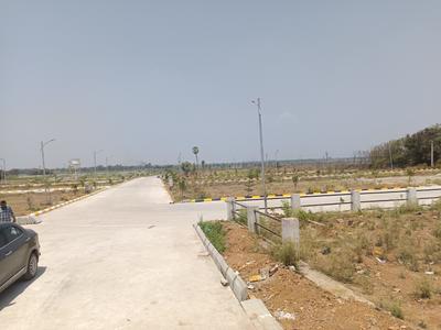 Image of 150 Sq.ft Residential Plot / Land for sale in Rudraram, Sangareddy for Rs. 2700000