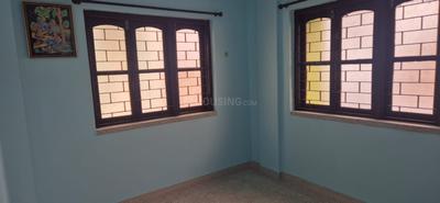 Balcony Image of 850 Sq.ft 2 BHK Apartment / Flat for sale in Jadavpur Kolkata for Rs. 3800000