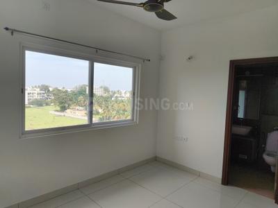 Bedroom Image of 968 Sq.ft 2 BHK Apartment / Flat for rent in Eden Park At The Prestige City, Sarjapur Bengaluru for Rs. 41000