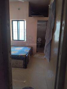Bedroom Image of 589 Sq.ft 2 BHK Independent House for sale in Rameshwar Nagar Jamnagar for Rs. 1900000