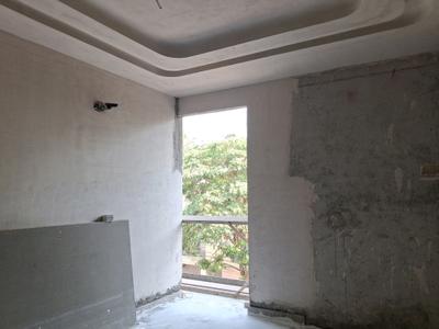 Bedroom Image of 1800 Sq.ft 3 BHK Builder Floor for sale in Paschim Vihar New Delhi for Rs. 30000000