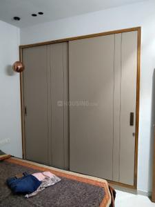 Bedroom Image of 3350 Sq.ft 3 BHK Independent House for rent in South Bopal Ahmedabad for Rs. 95000