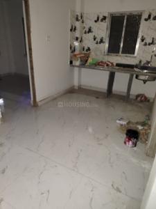 Hall Image of 900 Sq.ft 3 BHK Apartment / Flat for sale in Behala Kolkata for Rs. 2500000