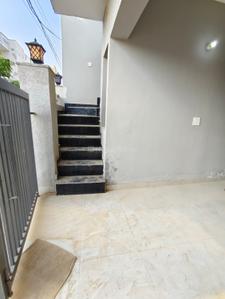 Balcony Image of 675 Sq.ft 3 BHK Independent House for sale in Kharar Mohali for Rs. 7090000