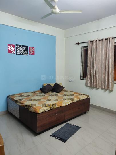 sri sai sapphire hagdur whitefeild bangalore Bedroom 1