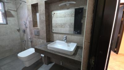 Image of 2700 Sq.ft 4 BHK Apartment / Flat for rent in Richards Town, Bengaluru for Rs. 150000
