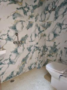 Bedroom Two Image of 810 Sq.ft 3 BHK Apartment / Flat for sale in Razapur Khurd New Delhi for Rs. 5000000