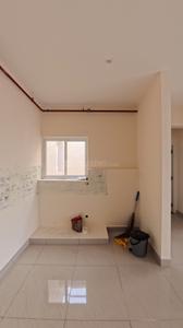 Hall Image of 630 Sq.ft 1 BHK Apartment / Flat for sale in TVS Emerald Jardin, Begur Bengaluru for Rs. 7450000