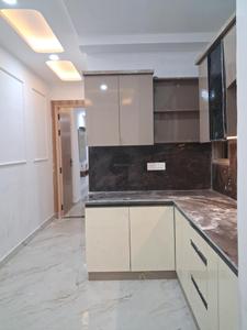 Kitchen Image of 1000 Sq.ft 2 BHK Apartment / Flat for sale in Sector 104 Noida for Rs. 4200000