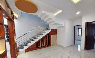 Hall Image of 1450 Sq.ft 4 BHK Villa for sale in Aluva Kochi for Rs. 8500000