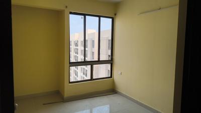 Bedroom Image of 1130 Sq.ft 3 BHK Apartment / Flat for sale in The 102, Joka Kolkata for Rs. 7000000