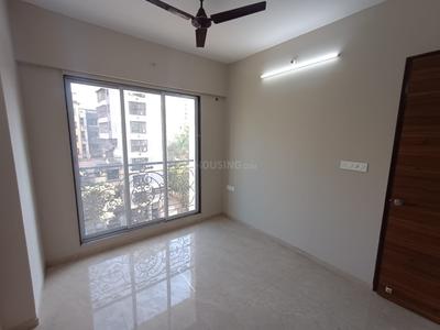 Bedroom Image of 750 Sq.ft 2 BHK Apartment / Flat for sale in Aarsh Parshva Avenue, Kandivali West Mumbai for Rs. 20000000