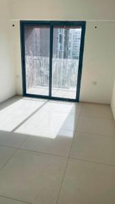 Hall Image of 1350 Sq.ft 2 BHK Apartment / Flat for sale in Earth Elite Mercury, Tragad Ahmedabad for Rs. 6500000