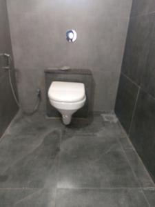 Bedroom Three Image of 1400 Sq.ft 3 BHK Apartment / Flat for sale in Goel Hill Mist Harmony, Kondhwa Pune for Rs. 11000000