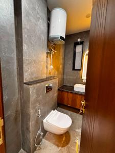 Image of 4500 Sq.ft 4.5 BHK Builder Floor for rent in Vasant Kunj, New Delhi for Rs. 250000