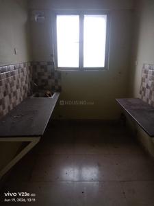 Kitchen Image of 1150 Sq.ft 2 BHK Apartment / Flat for sale in Ideal Grand, Shibpur Howrah for Rs. 11500000