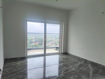 Bedroom Image of 2200 Sq.ft 3 BHK Apartment / Flat for sale in Prestige Eden Garden, Kalamassery Kochi for Rs. 22000000